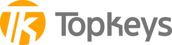 TopKeys