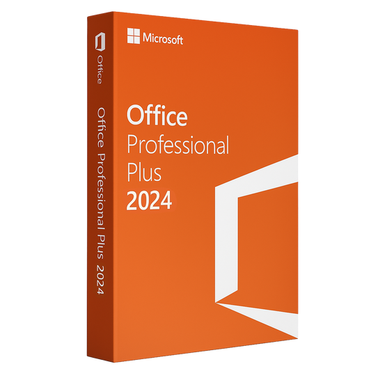 Microsoft Office 2024 Professional Plus
