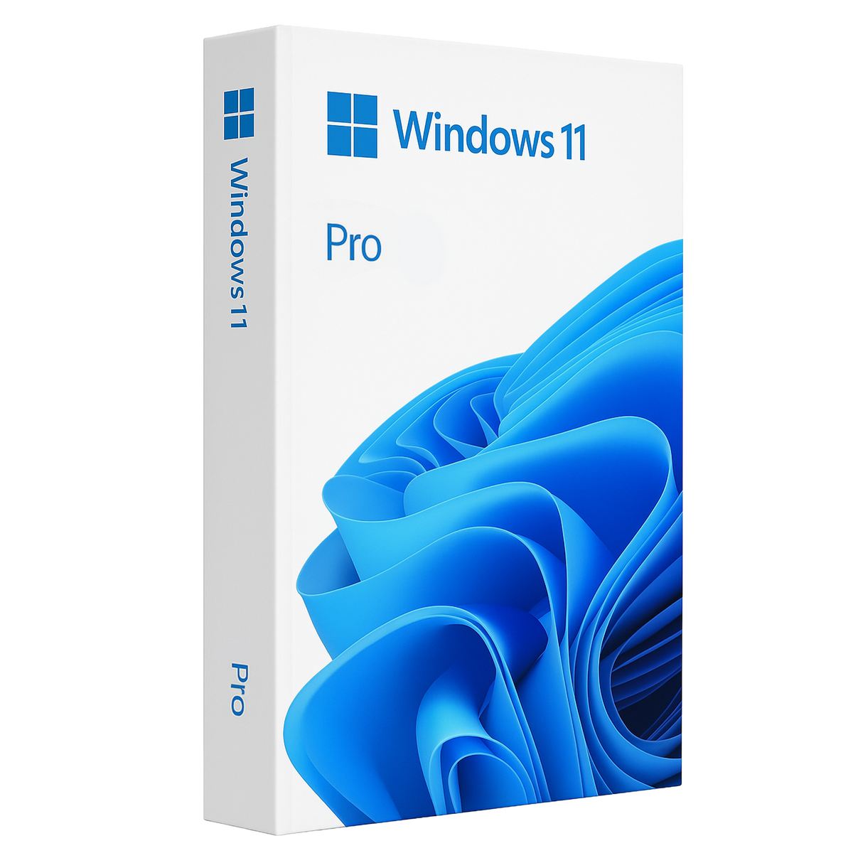 Windows 11 Pro – TopKeys