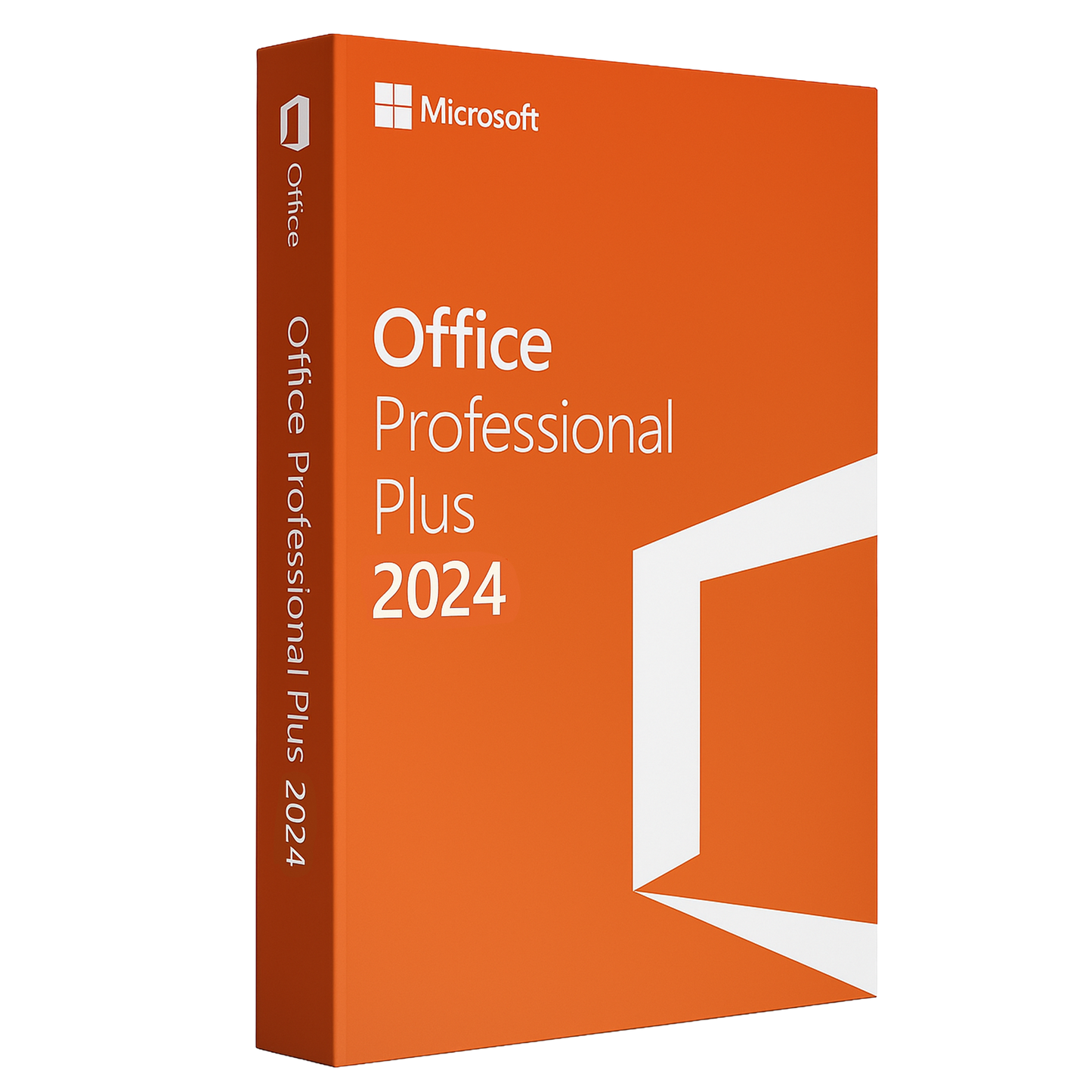 Microsoft Office 2024 Professional Plus
